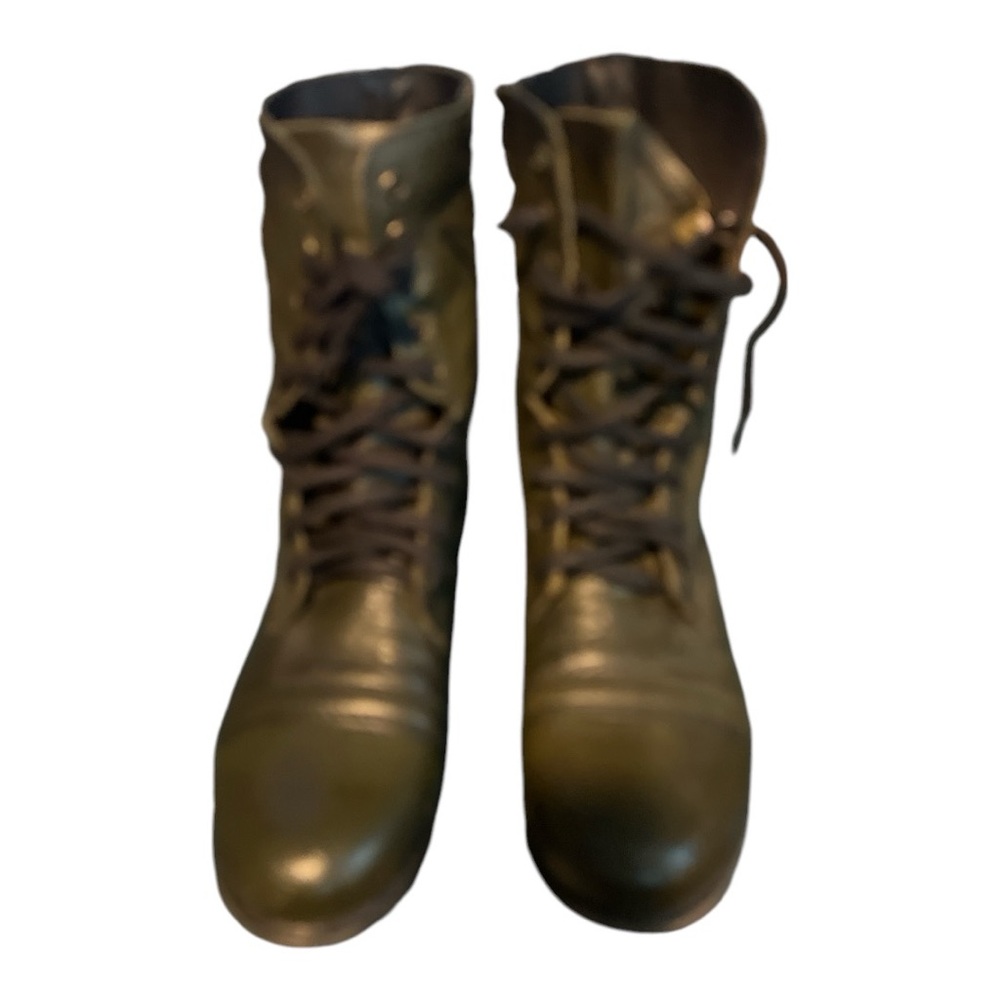 Troopa Boot by Steve Madden size 9.5 - Picture 7 of 8